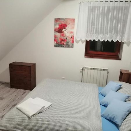Apartment Zelezny Hrozen Valtice Εξωτερικό φωτογραφία