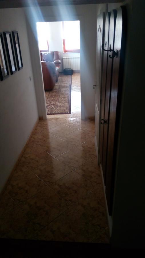 Apartment Zelezny Hrozen Valtice Εξωτερικό φωτογραφία