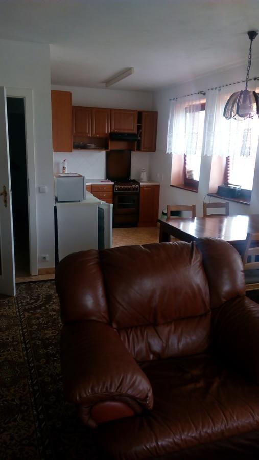 Apartment Zelezny Hrozen Valtice Εξωτερικό φωτογραφία