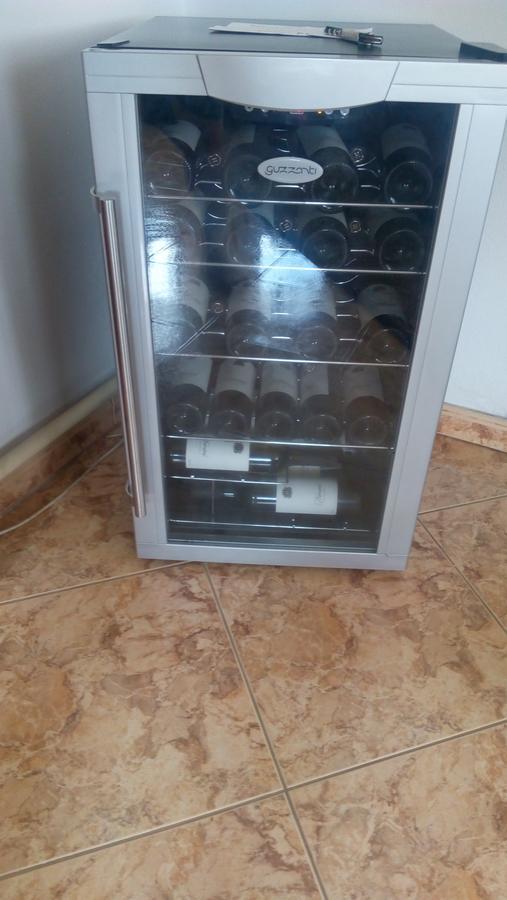 Apartment Zelezny Hrozen Valtice Εξωτερικό φωτογραφία