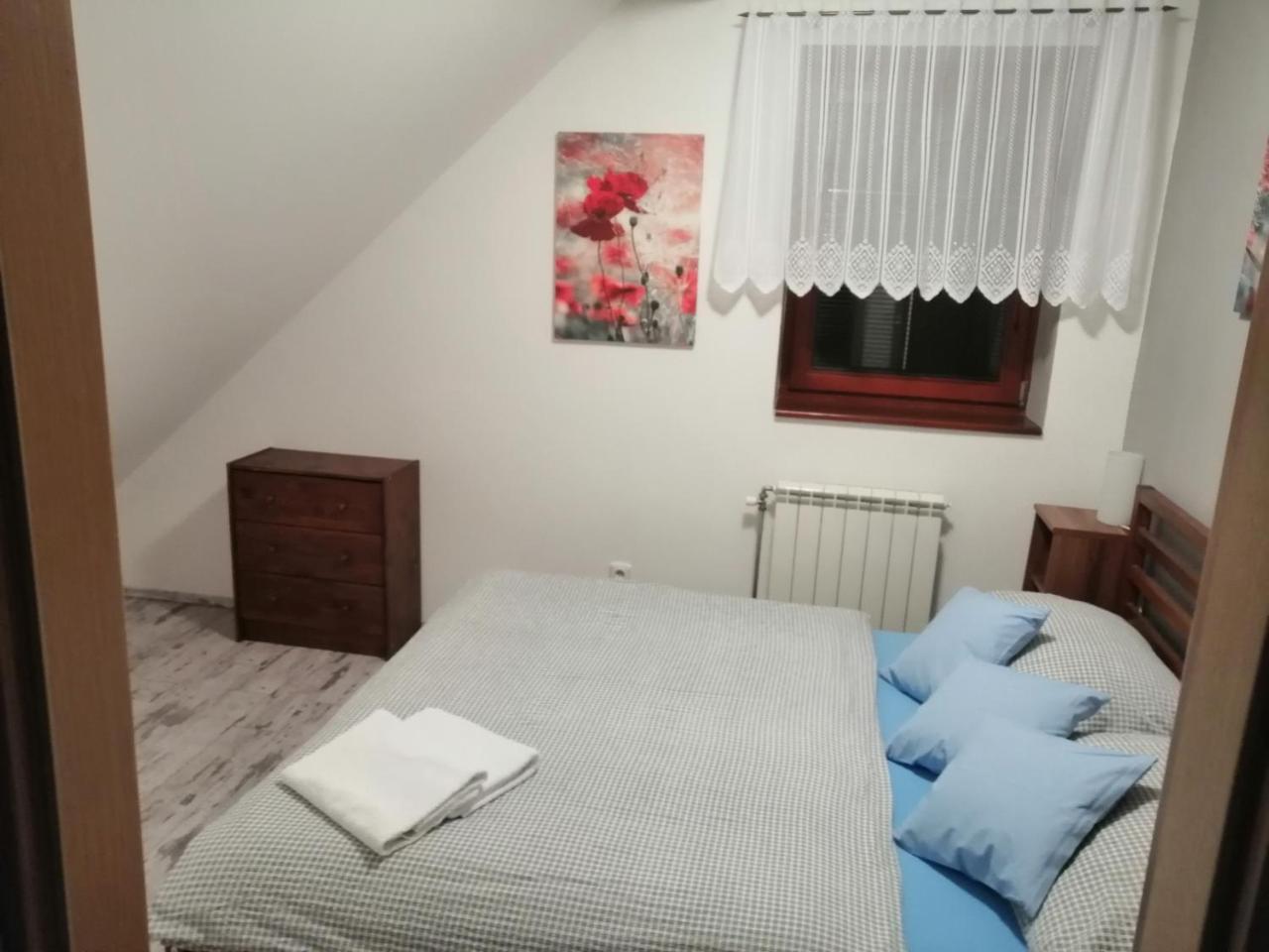 Apartment Zelezny Hrozen Valtice Εξωτερικό φωτογραφία