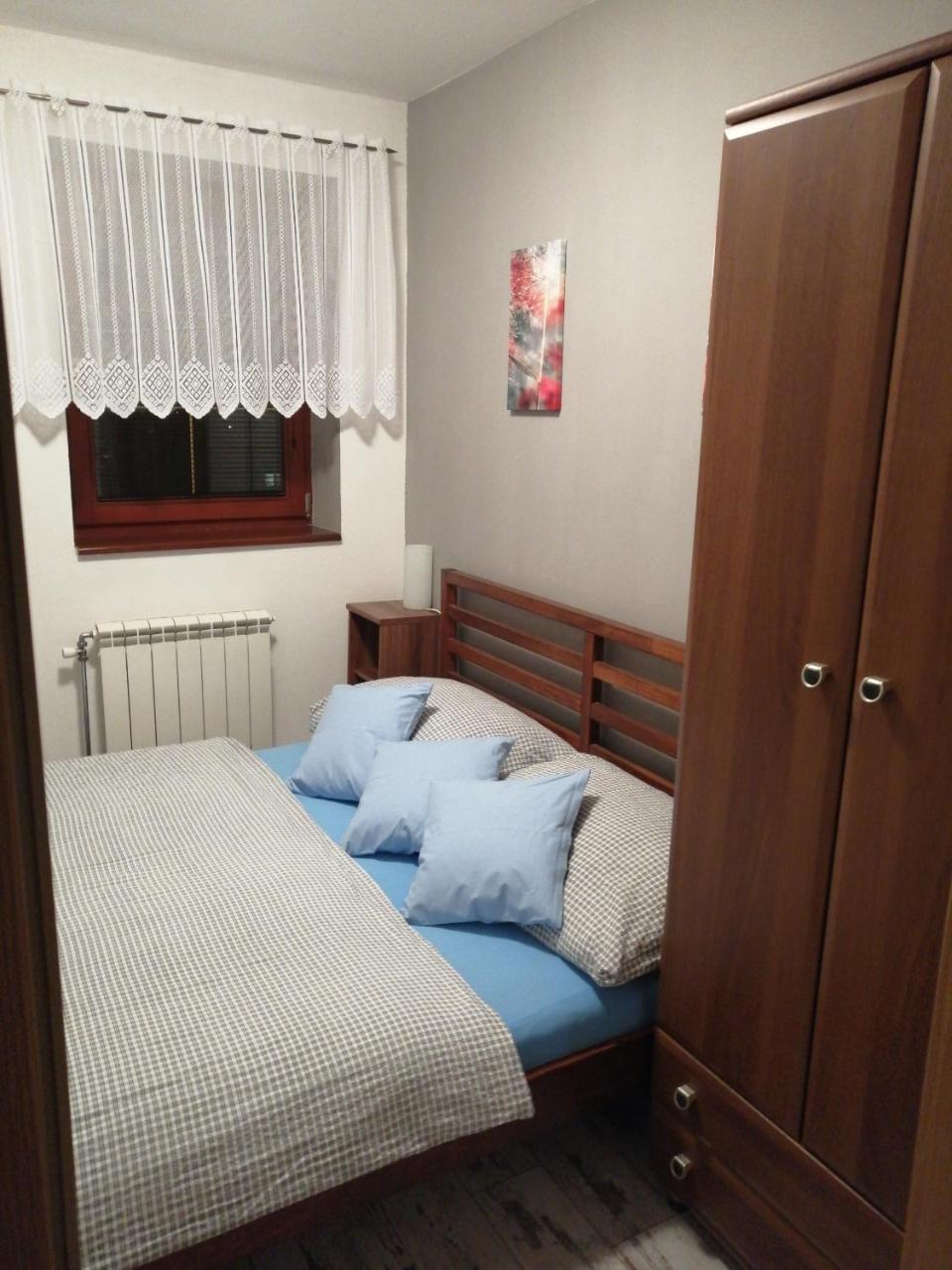Apartment Zelezny Hrozen Valtice Εξωτερικό φωτογραφία